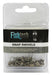 Fishtech #5 Snap Swivels (18 per pack)