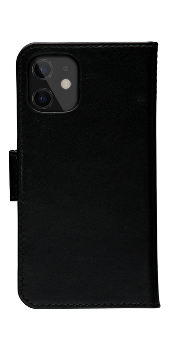 Dbramante iPhone 12 Mini Lynge Case - Black - LX2001 - Homewares, Outdoor, Phone Accessories, Cases, Speakers, Headphones + More -
