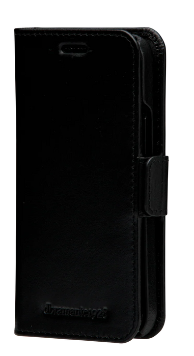 Dbramante iPhone 12 Mini Lynge Case - Black - LX2001 - Homewares, Outdoor, Phone Accessories, Cases, Speakers, Headphones + More -