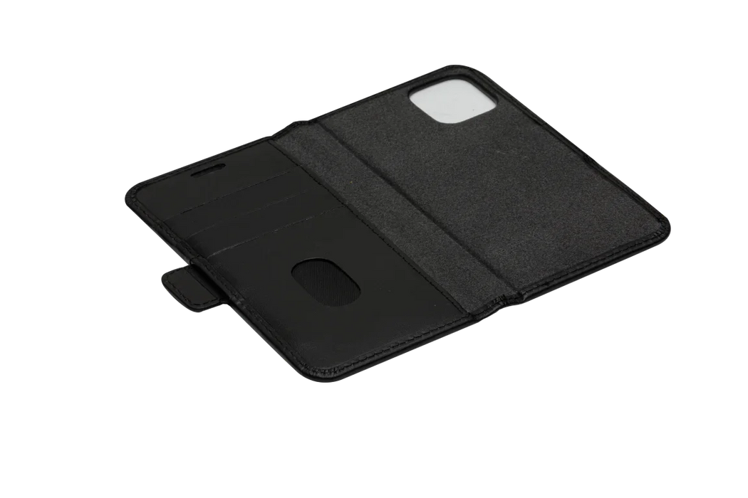 Dbramante iPhone 12 Mini Lynge Case - Black - LX2001 - Homewares, Outdoor, Phone Accessories, Cases, Speakers, Headphones + More -