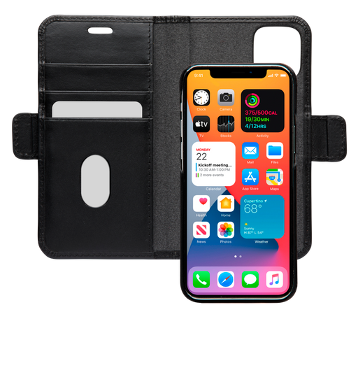 Dbramante iPhone 12 Mini Lynge Case - Black