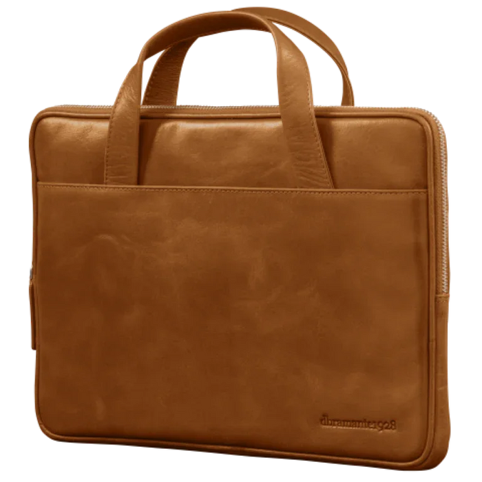 Dbramante Laptop Bag 13" Silkeborg - Tan - LX2001 - Homewares, Outdoor, Phone Accessories, Cases, Speakers, Headphones + More -