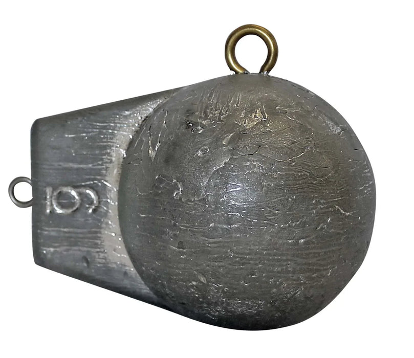 Downrigger 6lb Sinker - LX2001 - Homewares, Outdoor, Phone Accessories, Cases, Speakers, Headphones + More -