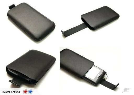 Samsung F480 F480t Leather - LX2001 - Homewares, Outdoor, Phone Accessories, Cases, Speakers, Headphones + More -