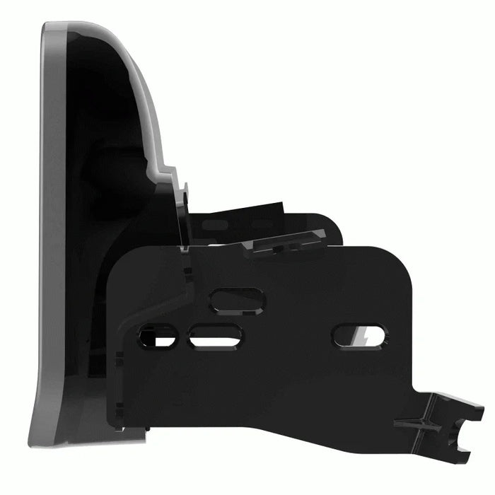 Fitting Kit Nissan Sentra 2020 - Up Double Din (Gloss Black / Silver Trim) - LX2001 - Homewares, Outdoor, Phone Accessories, Cases, Speakers, Headphones + More -