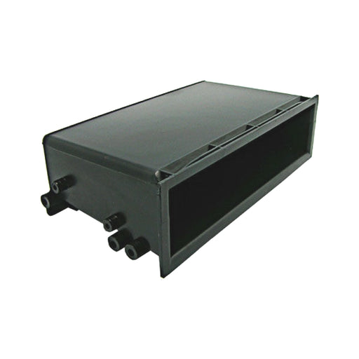 RAPTOR FITTING KIT (Compatible with Toyota) COMPATIBLE SIDE TRIM WITH POCKET