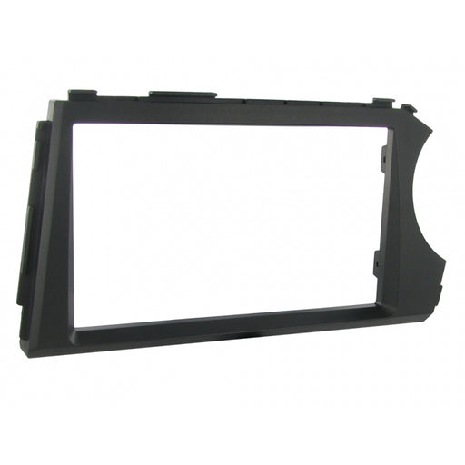 RAPTOR FITTING KIT SSANGYONG ACTYON UTE W/BRACKETS 12-17 DOUBLE DIN
