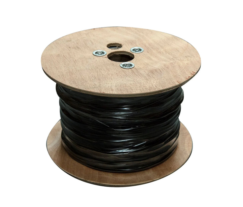 DYNAMIX 152m 2Core 14AWG/2.08mm Dual Sheath High-Performance Speaker Cable. 41/0 - LX2001 - Homewares, Outdoor, Phone Accessories, Cases, Speakers, Headphones + More -