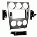 fitting kit mazda 6 atenza 2003 - 2005 only din & double din (silver) - LX2001 - Homewares, Outdoor, Phone Accessories, Cases, Speakers, Headphones + More -
