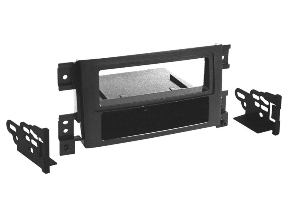 fitting kit suzuki grand vitara escudo 2005 - 2018 (din only) - LX2001 - Homewares, Outdoor, Phone Accessories, Cases, Speakers, Headphones + More -