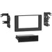 fitting kit (Compatible with Toyota) corolla 2015 - 2019 din & double din high g - LX2001 - Homewares, Outdoor, Phone Accessories, Cases, Speakers, Headphones + More -