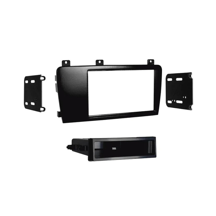 fitting kit volvo s60 2005 - 2009 / v70 xc70 2005 - 2007 - LX2001 - Homewares, Outdoor, Phone Accessories, Cases, Speakers, Headphones + More -