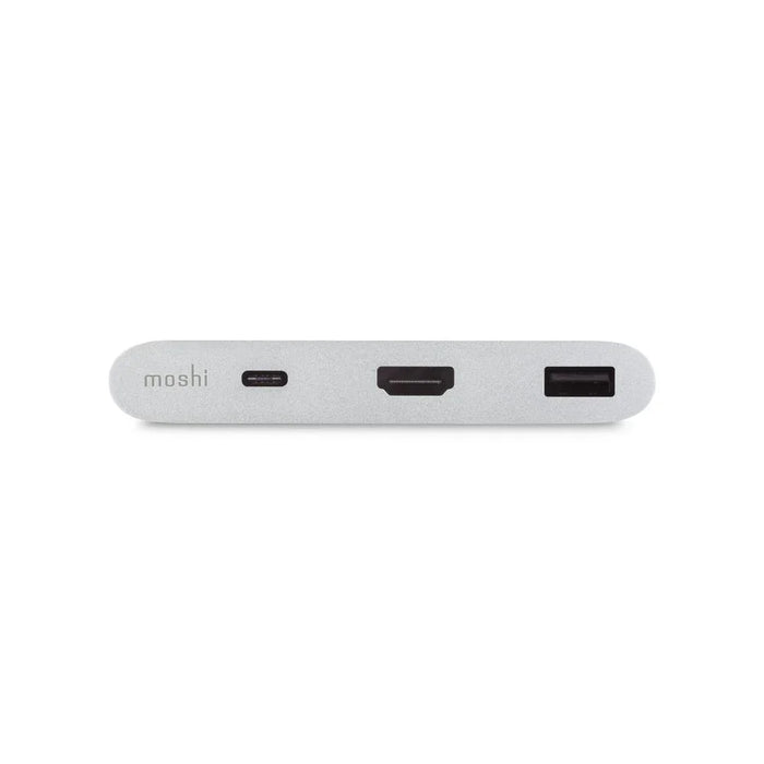 Moshi USB-C HDMI Multiport Adapter Hub - LX2001 - Homewares, Outdoor, Phone Accessories, Cases, Speakers, Headphones + More -