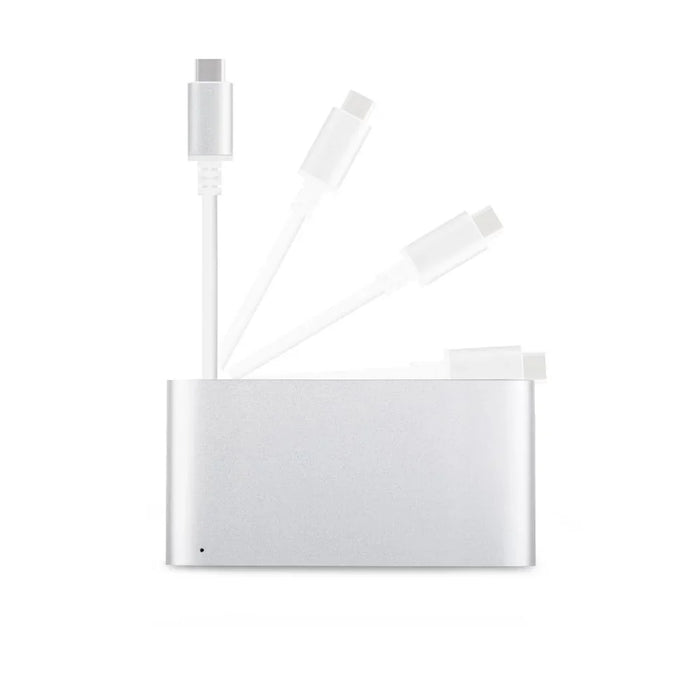 Moshi USB-C HDMI Multiport Adapter Hub - LX2001 - Homewares, Outdoor, Phone Accessories, Cases, Speakers, Headphones + More -