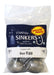 Starfish Egg Sinker Value Pack 8oz (5 per pack) - LX2001 - Homewares, Outdoor, Phone Accessories, Cases, Speakers, Headphones + More -