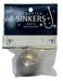 Starfish Ball Sinker Packet 8oz (1 per pack) - LX2001 - Homewares, Outdoor, Phone Accessories, Cases, Speakers, Headphones + More -
