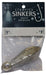 Starfish Reef Sinker Packet 8oz (1 per pack) - LX2001 - Homewares, Outdoor, Phone Accessories, Cases, Speakers, Headphones + More -