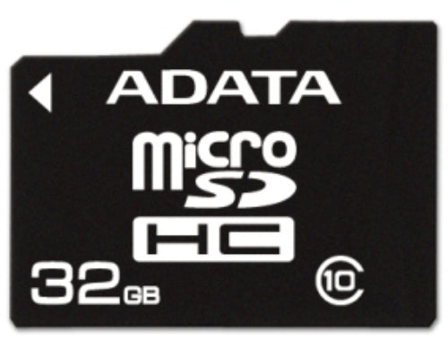 32GB MICRO SD CARD Class 10