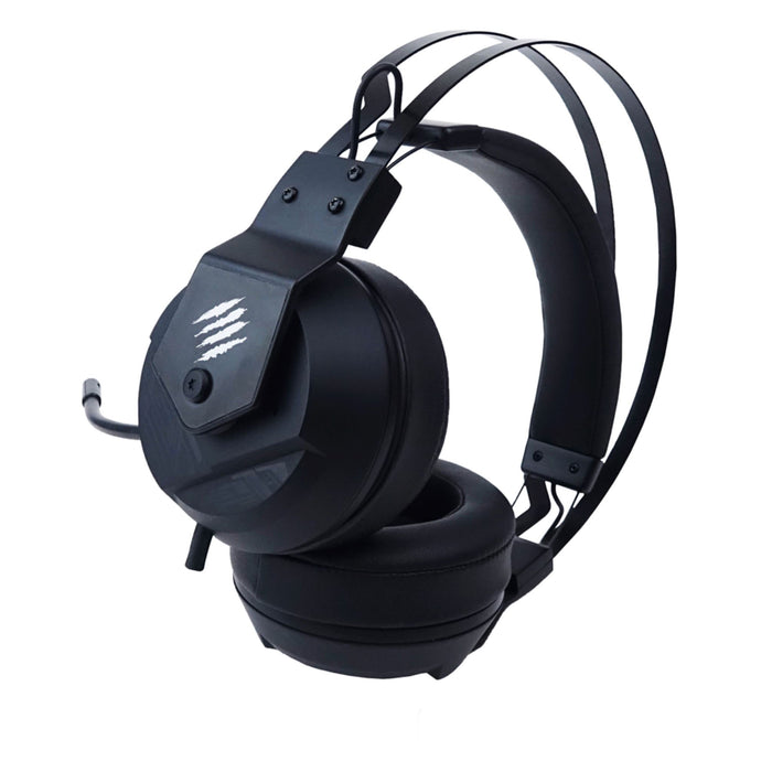 Mad Catz F.R.E.Q. 2 Gaming Headset Wired 3.5mm