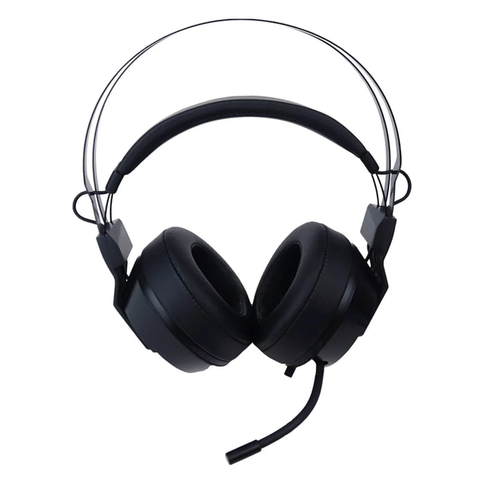 Mad Catz F.R.E.Q. 2 Gaming Headset Wired 3.5mm - LX2001 - Homewares, Outdoor, Phone Accessories, Cases, Speakers, Headphones + More -