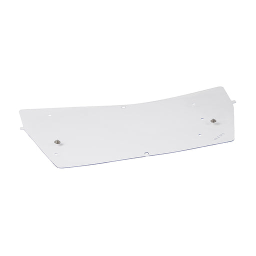 Iwata AIRFED mask VISOR UPWARD AIRFLOW NEW STYLE