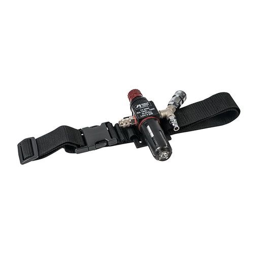 Iwata AIRFED REGULATOR BELT + FITTINGS