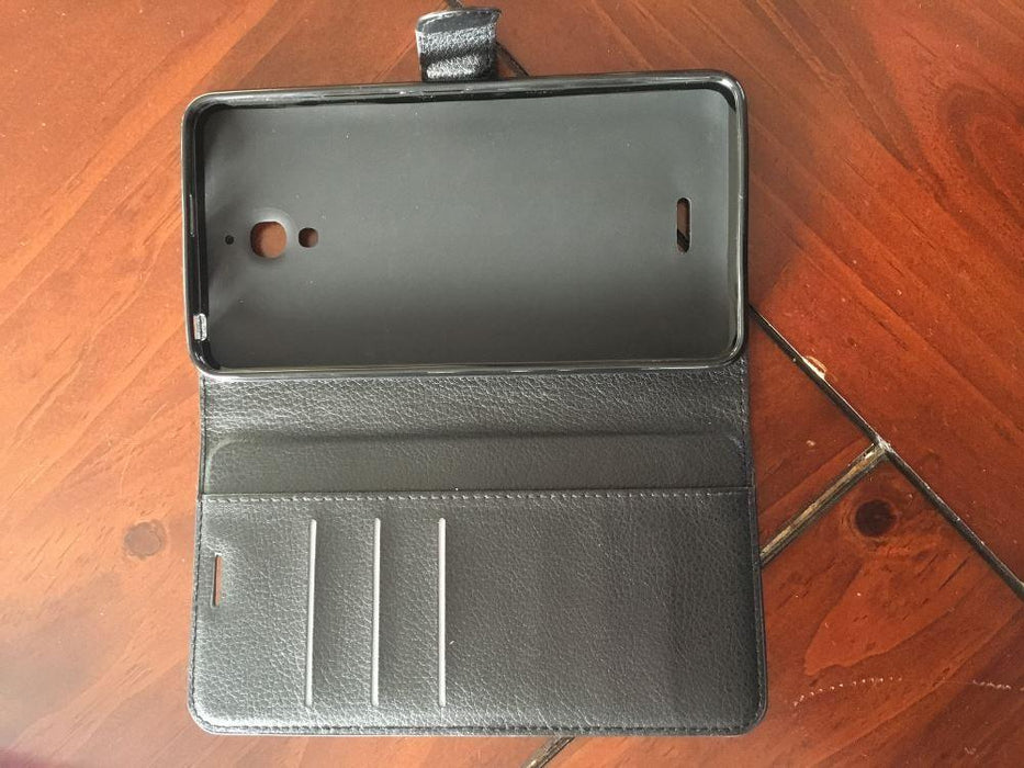 ALCATEL PIXI 4 Wallet Case - LX2001 - Homewares, Outdoor, Phone Accessories, Cases, Speakers, Headphones + More -