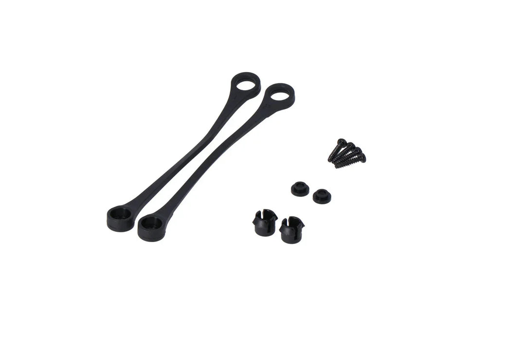 LID RESTRICTER STRAP KITS FOR SW MOTECH TRAX ADVENTURE ALL PARTS IN PIC INCLUDED - LX2001 - Homewares, Outdoor, Phone Accessories, Cases, Speakers, Headphones + More -