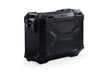SIDE BOX ADV ALUMINUM 37L LEFT - LX2001 - Homewares, Outdoor, Phone Accessories, Cases, Speakers, Headphones + More -