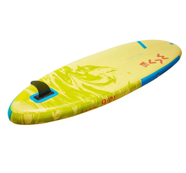 AQUATONE Wave 10'6" All-Round SUP Stand Up Paddle Board - LX2001 - Homewares, Outdoor, Phone Accessories, Cases, Speakers, Headphones + More -