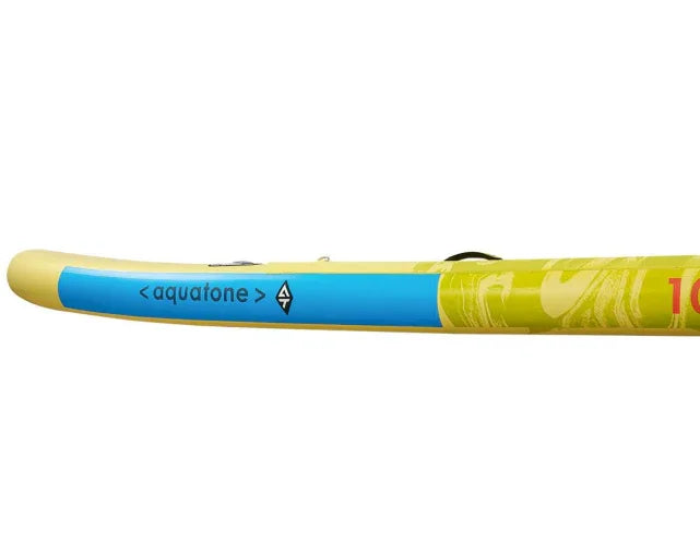 AQUATONE Wave 10'6" All-Round SUP Stand Up Paddle Board - LX2001 - Homewares, Outdoor, Phone Accessories, Cases, Speakers, Headphones + More -