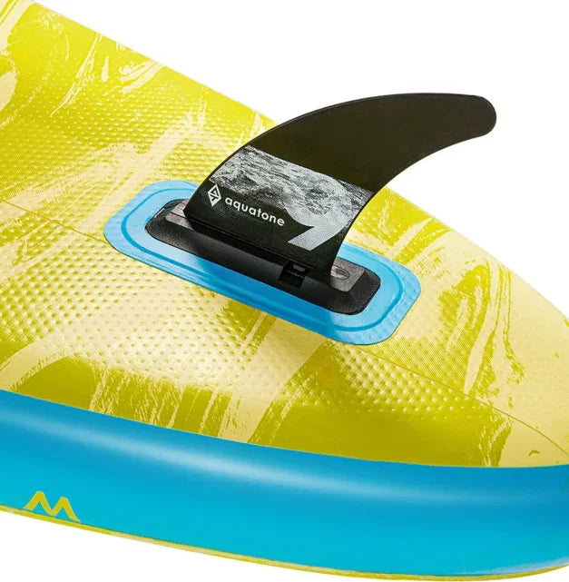 AQUATONE Wave 10'6" All-Round SUP Stand Up Paddle Board - LX2001 - Homewares, Outdoor, Phone Accessories, Cases, Speakers, Headphones + More -