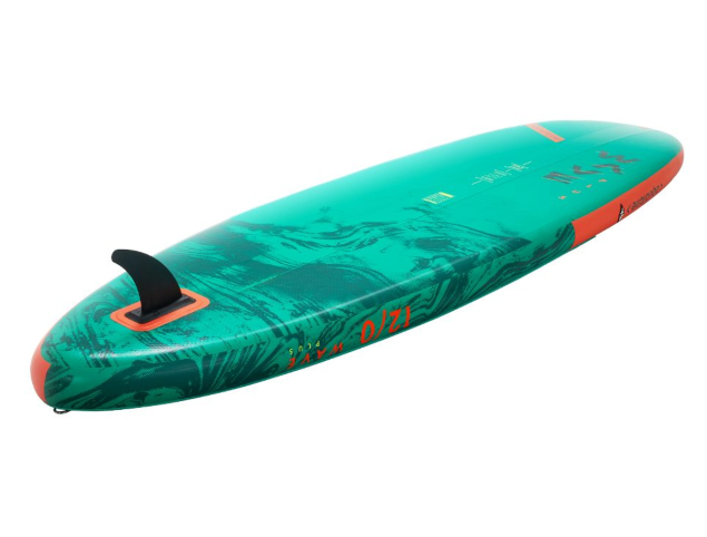 AQUATONE Wave Plus 12'0" All-Round SUP Stand Up Paddle Board