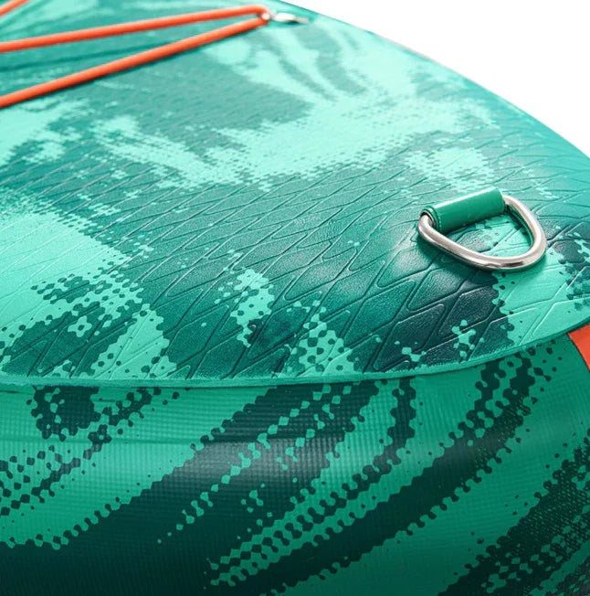 AQUATONE Wave Plus 12'0" All-Round SUP Stand Up Paddle Board - LX2001 - Homewares, Outdoor, Phone Accessories, Cases, Speakers, Headphones + More -