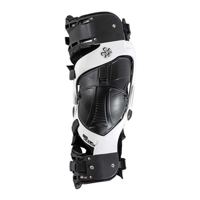 KNEE BRACES ASTERISK ULTRA CELL 3.0 LARGE WHITE PAIR