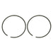 PISTON RING SET NAMURA RD350LC RZ350 YFZ350 BANSHEE 87-12 STANDARD 64MM - LX2001 - Homewares, Outdoor, Phone Accessories, Cases, Speakers, Headphones + More -