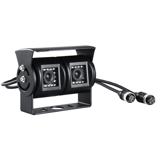 AUTOVIEW DUAL COMMERCIAL CAMERA