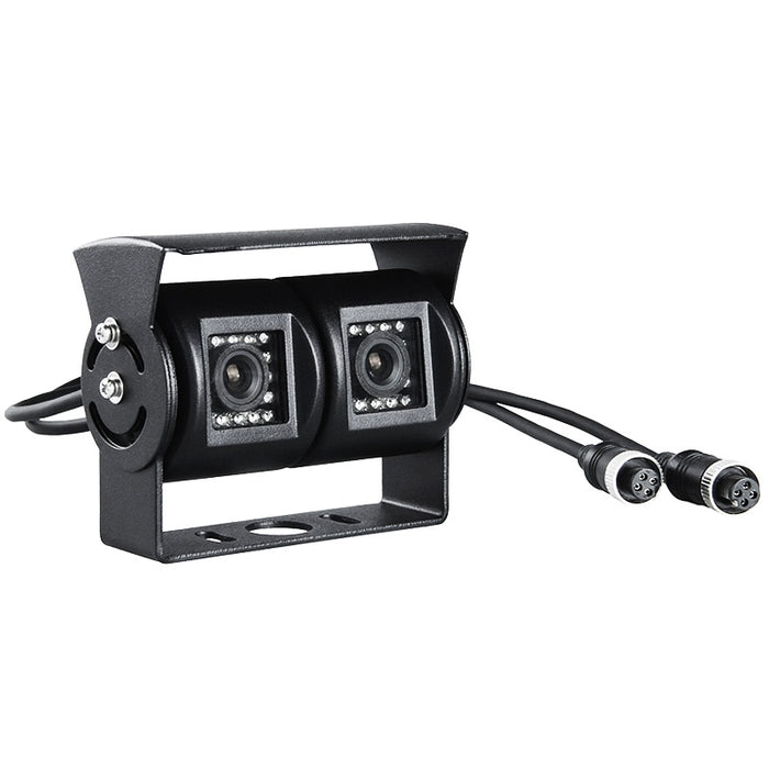 AUTOVIEW DUAL COMMERCIAL CAMERA