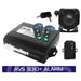 AVS 3010+ ALARM / IMMOBILISER (1) - LX2001 - Homewares, Outdoor, Phone Accessories, Cases, Speakers, Headphones + More -