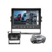 Avs Safety Dvr Bundle With Commercial Grade 7" Lcd Monitor & Ahd Cam + 20M Cable - LX2001 - Homewares, Outdoor, Phone Accessories, Cases, Speakers, Headphones + More -