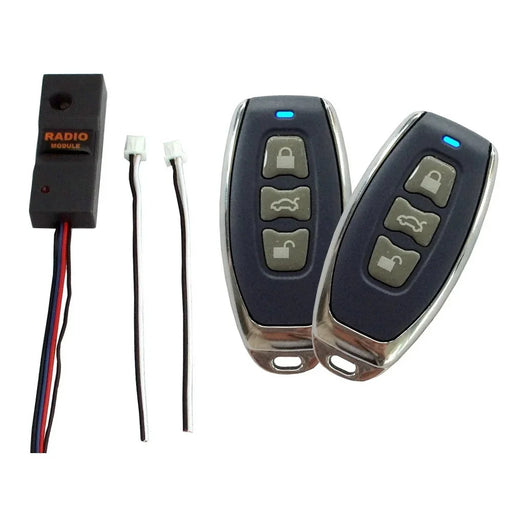 AVS CAN-BUS REMOTE SET WITH TWO CAN-BUS REMOTES FOR C-SERIES ALARM RANGE - LX2001 - Homewares, Outdoor, Phone Accessories, Cases, Speakers, Headphones + More -
