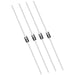 AVS DIODE 1 AMP (PACK OF 4)