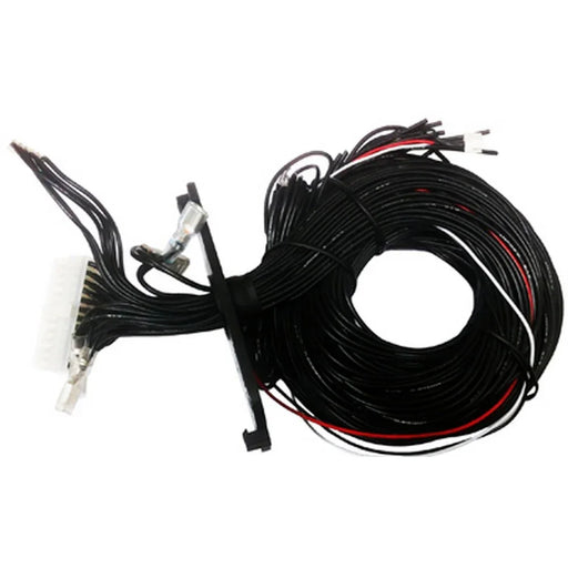 AVS WIRING LOOM FOR AVS S-SERIES ALARMS - LX2001 - Homewares, Outdoor, Phone Accessories, Cases, Speakers, Headphones + More -