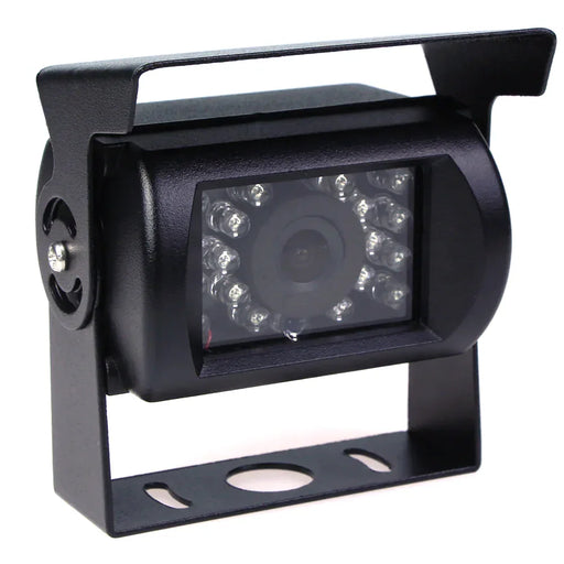 Avs Safety Rc55 Heavy Duty Bracket Mount Ir Pal 4 Pin Ahd Camera 720P - LX2001 - Homewares, Outdoor, Phone Accessories, Cases, Speakers, Headphones + More -