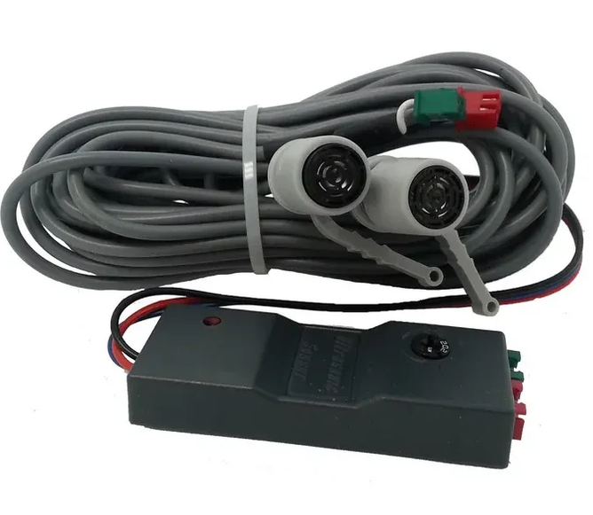 AVS Ultrasonic Sensor for AVS C-Series Can-Bus Alarms AVSULTRACSERIES ...