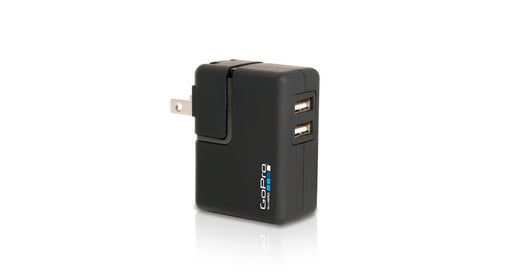 GoPro Wall Charger AWALC-001 185323000422