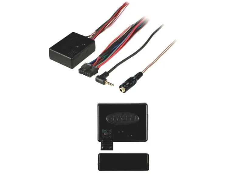 axswc universal steering wheel control interface ( aswc-1 ) AXSWC - LX2001 - Homewares, Outdoor, Phone Accessories, Cases, Speakers, Headphones + More -