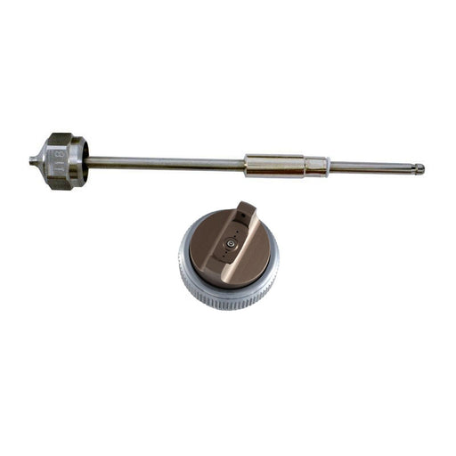 Iwata needle / Nozzle / AIRCAP SET 1.3MM FOR AZ3