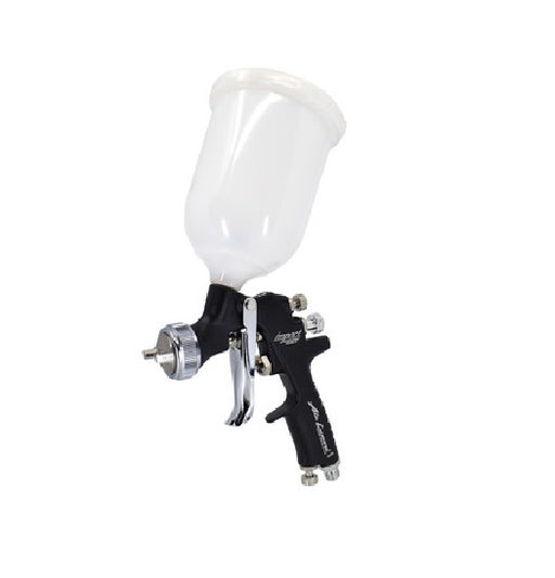 Iwata gravity spraygun AZ4 JUNIOR HTE 1.2MM + 200ML POT