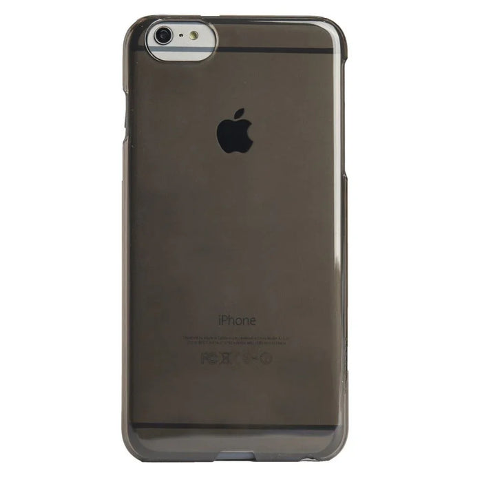 Apple iPhone 6 Plus Agent18 Smoke Grey Case A113SL-011 - LX2001 - Homewares, Outdoor, Phone Accessories, Cases, Speakers, Headphones + More -